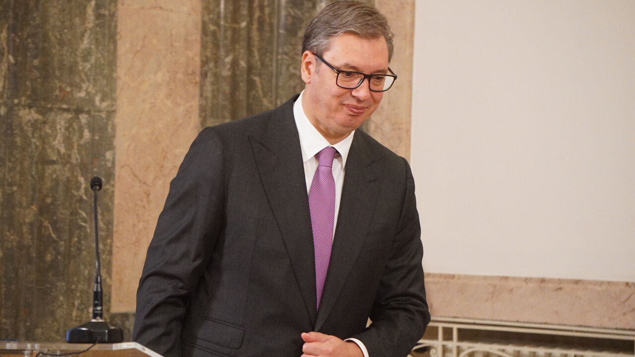 Aleksandar-Vučić