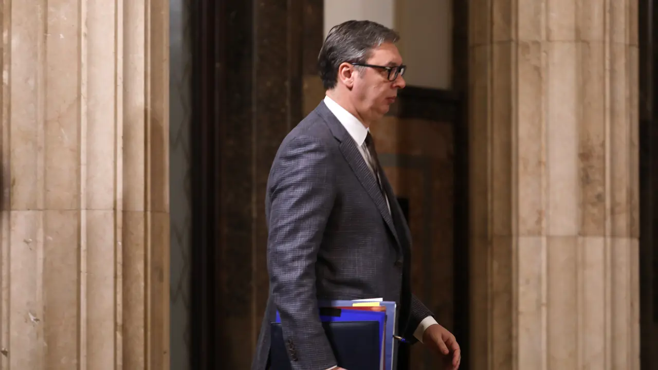 Aleksandar-Vučić
