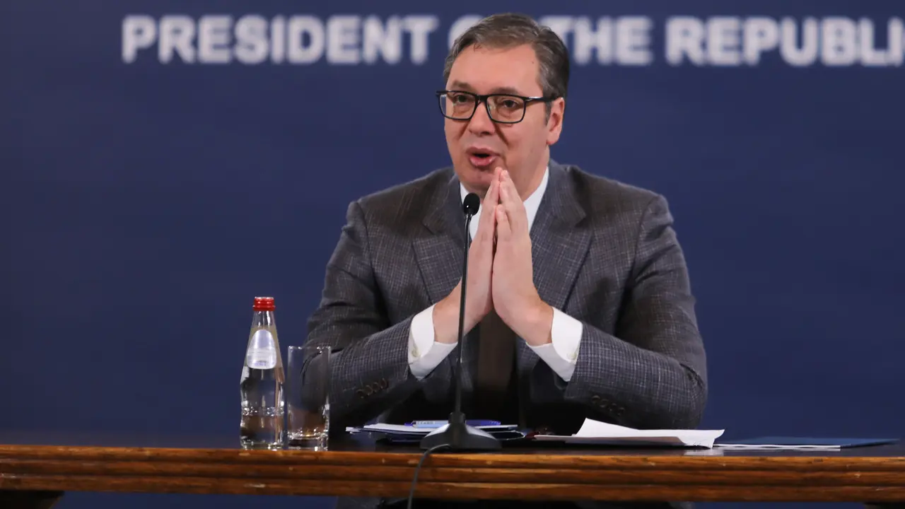 Aleksandar-Vučić