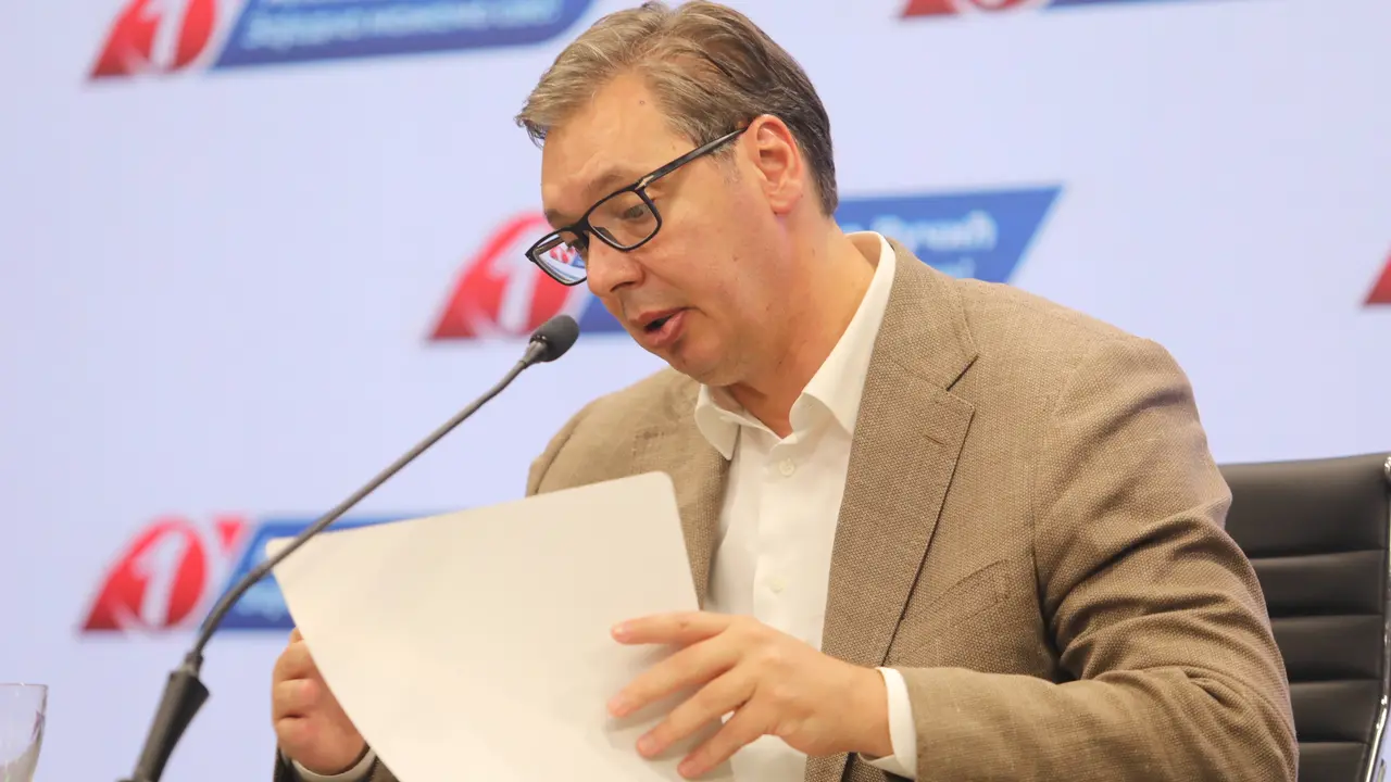Aleksandar-Vučić