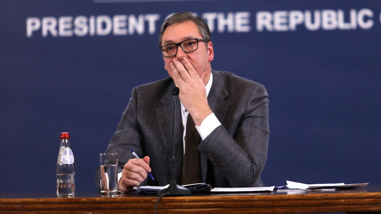 Aleksandar-Vučić