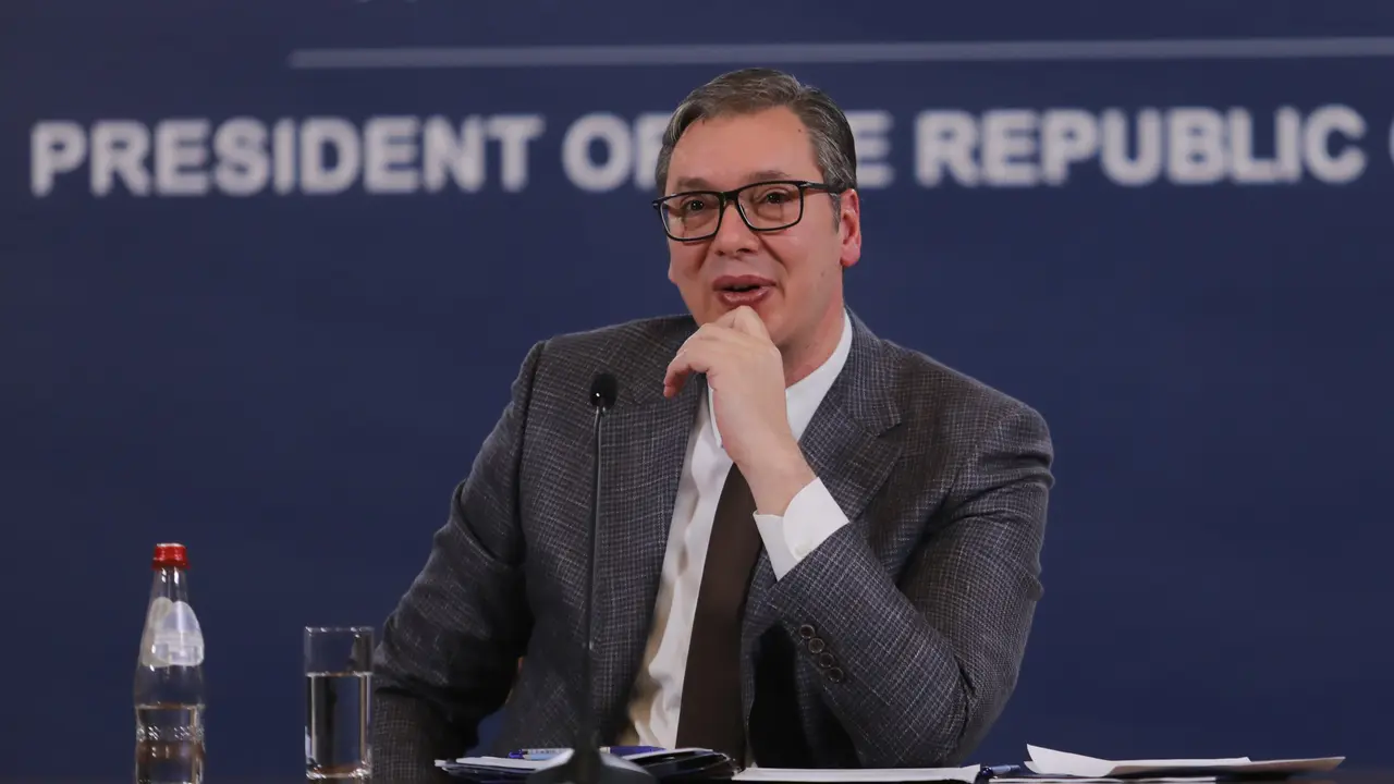 Aleksandar-Vučić