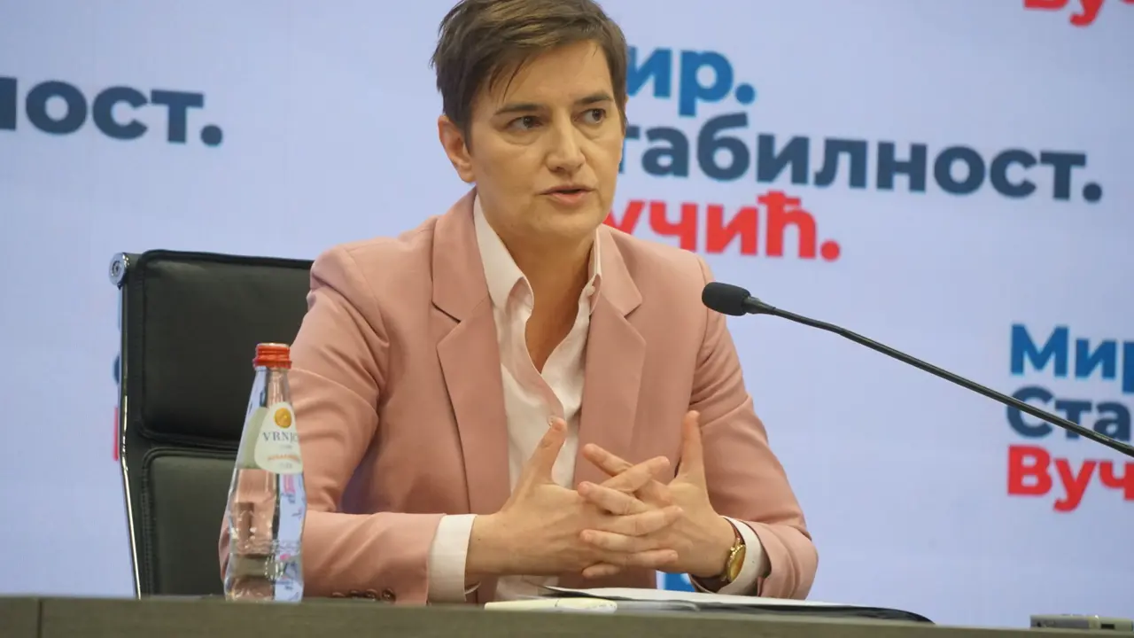 Ana-Brnabić