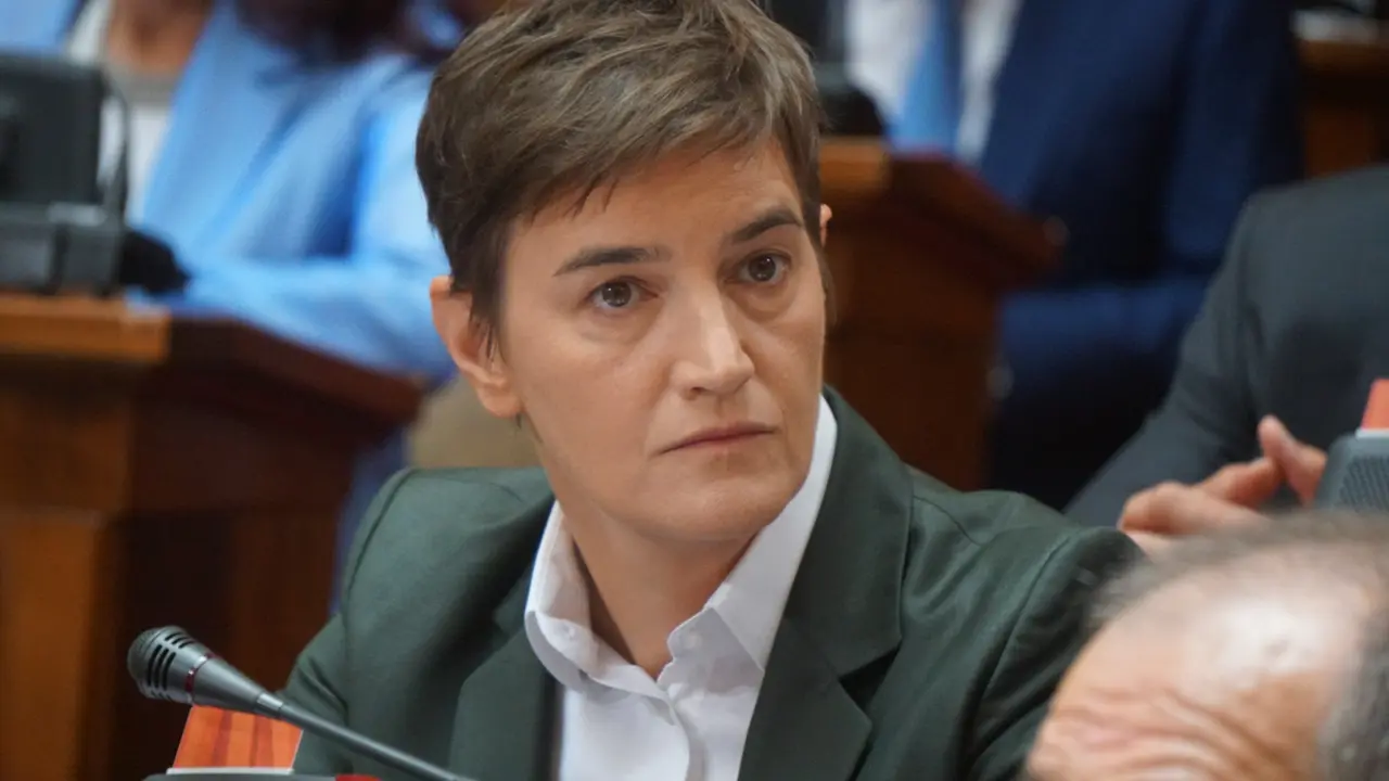 Ana-Brnabić