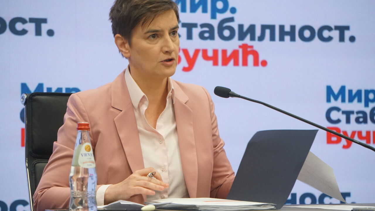 Ana-Brnabić
