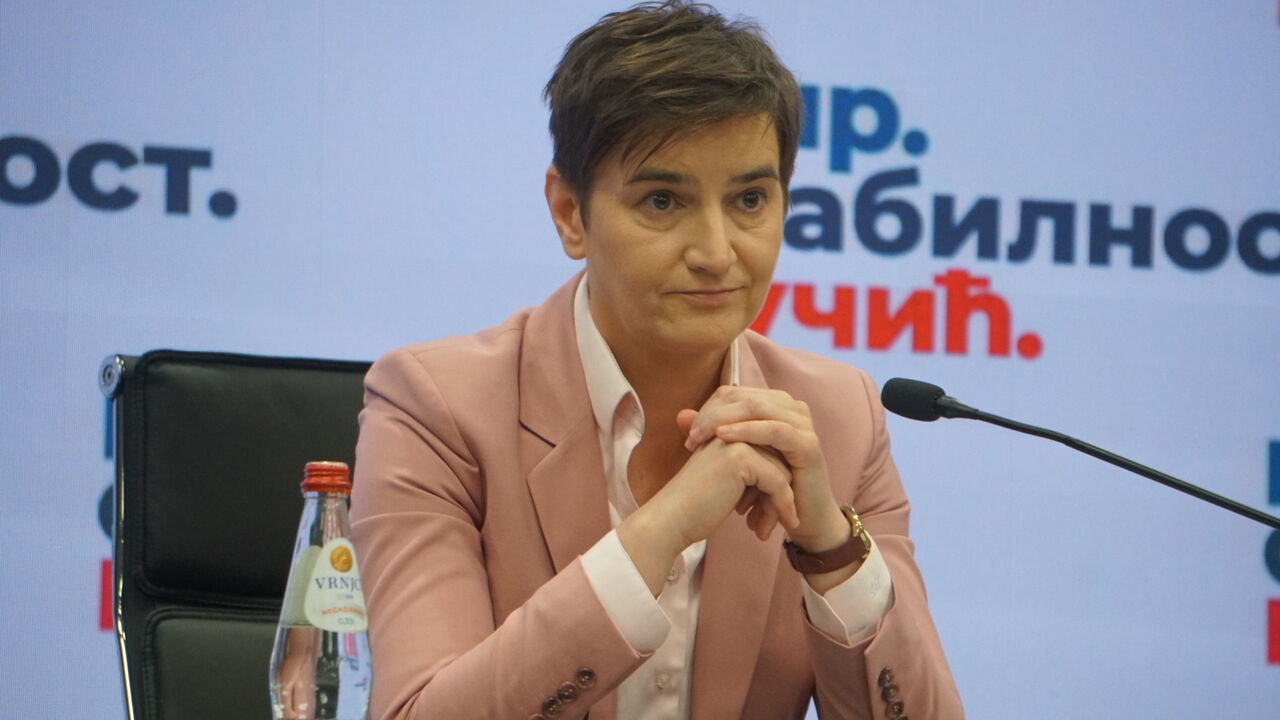 Ana-Brnabić