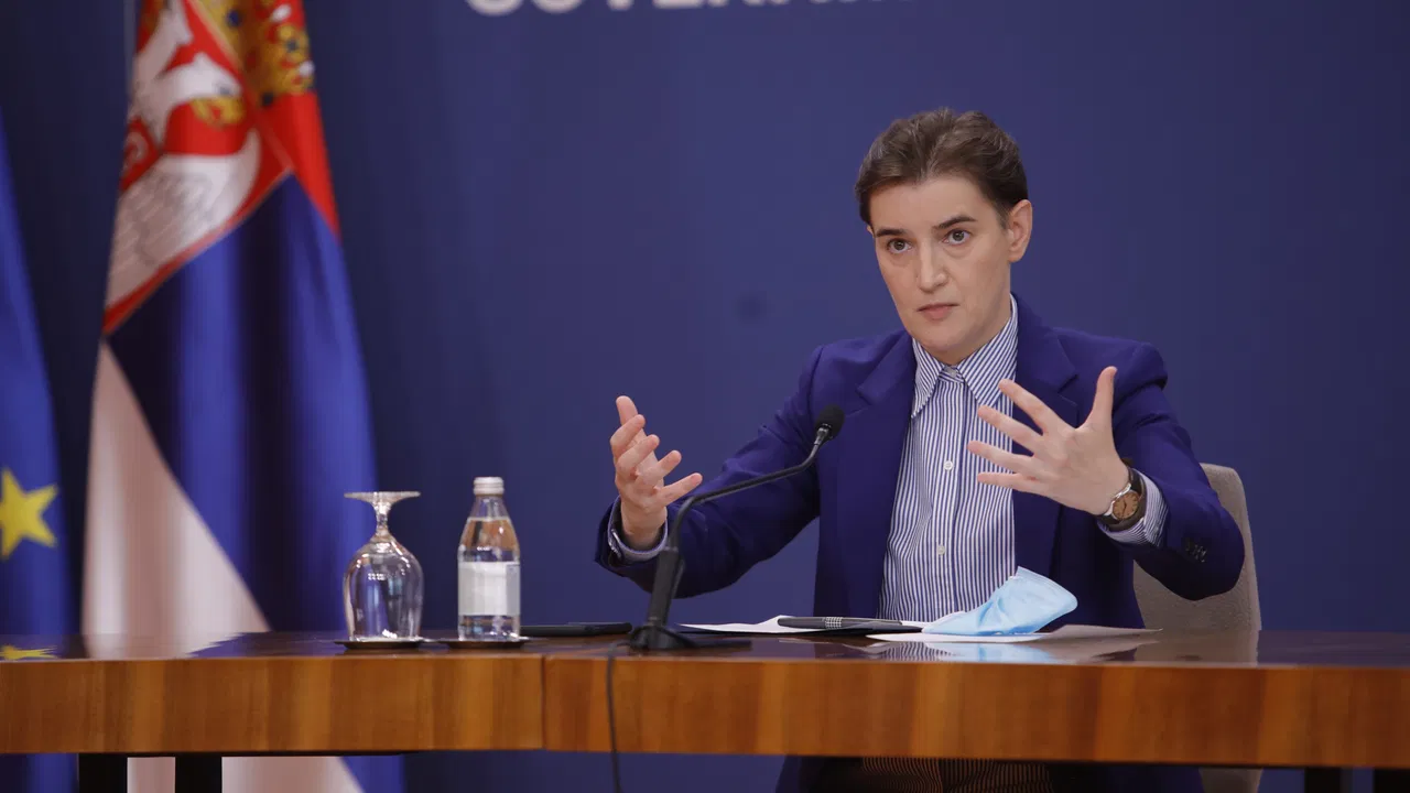 ana-brnabić