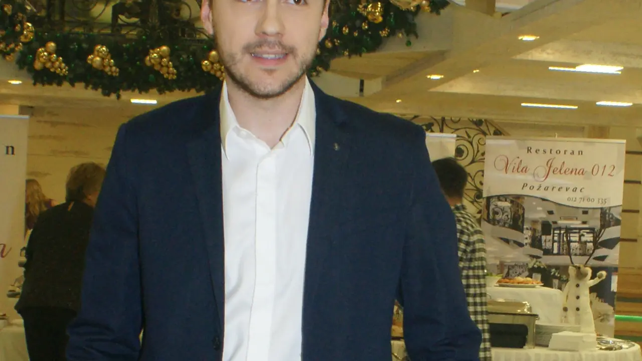 bane mojicevic