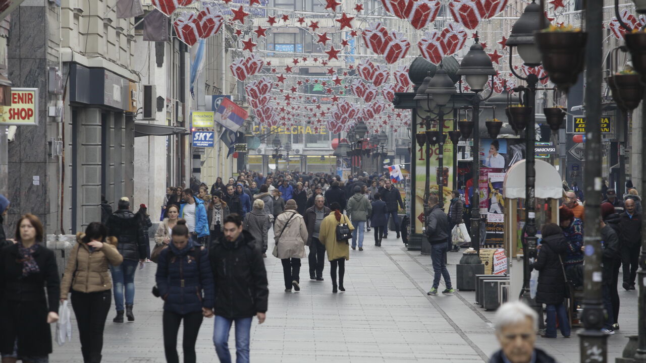 beograd
