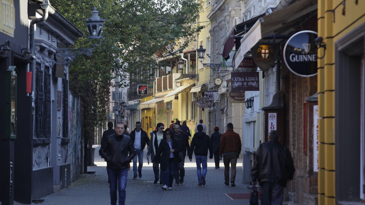 beograd