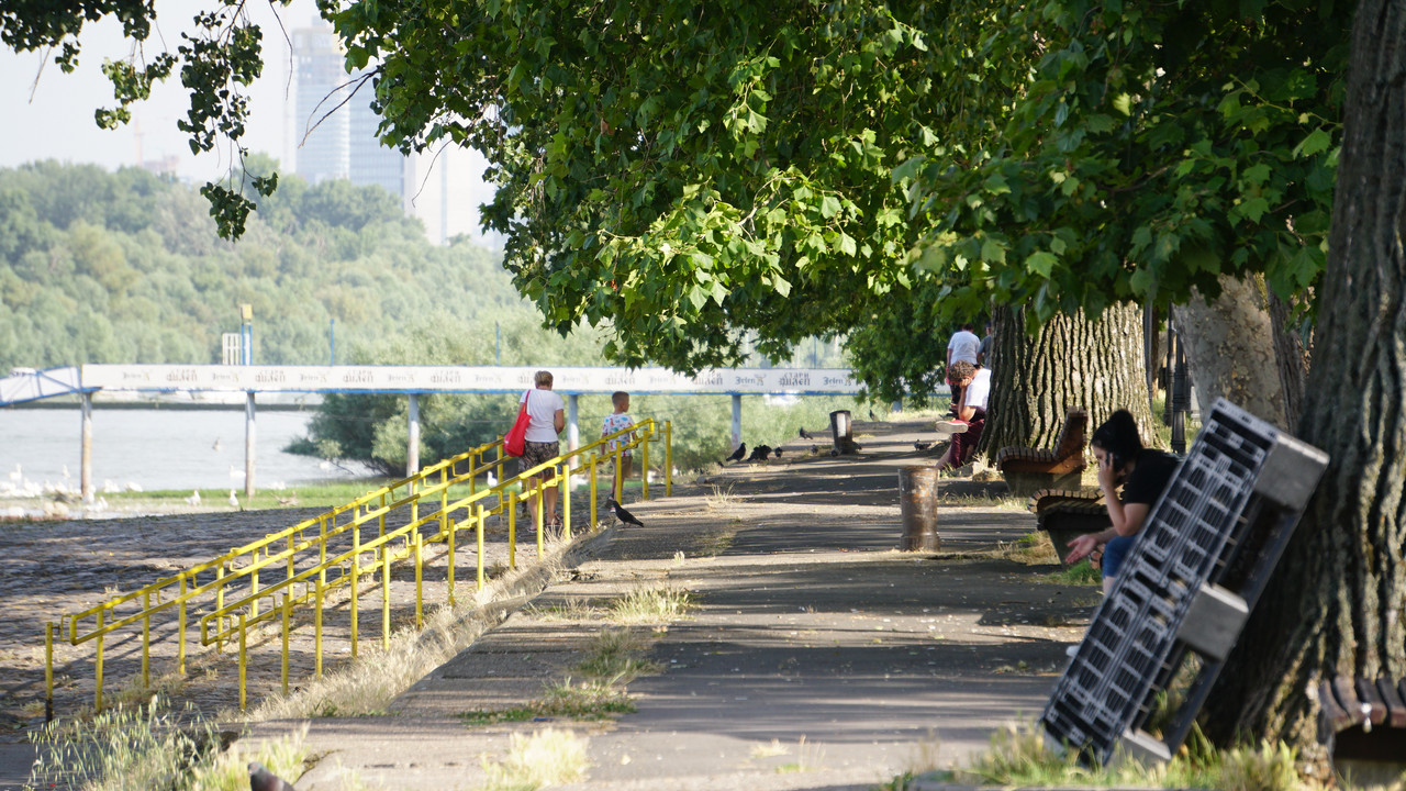 Beograd