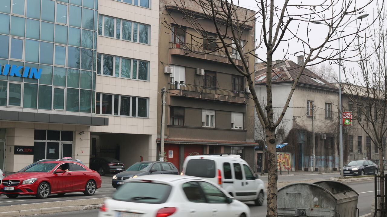 beograd