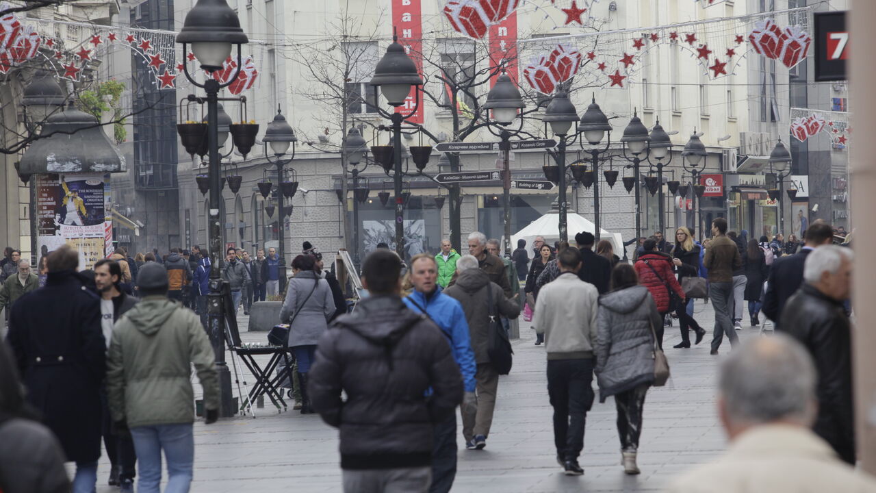 beograd