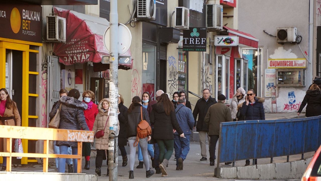 Beograd