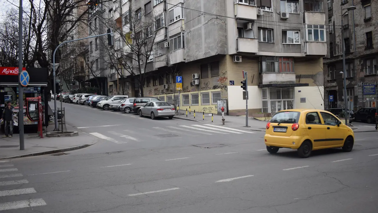 beograd