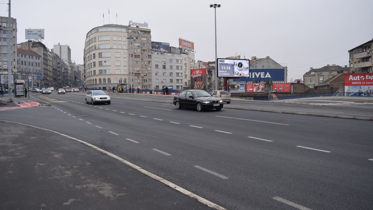 beograd