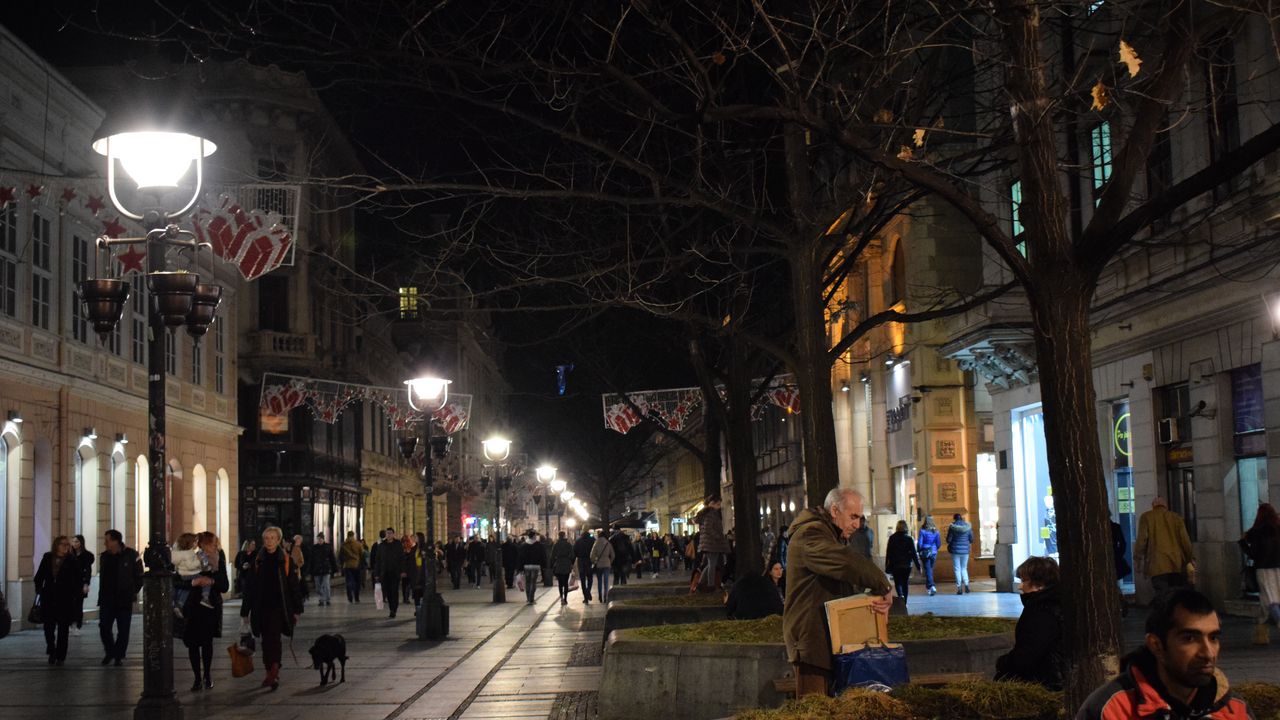 beograd