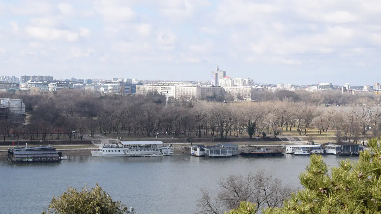 beograd