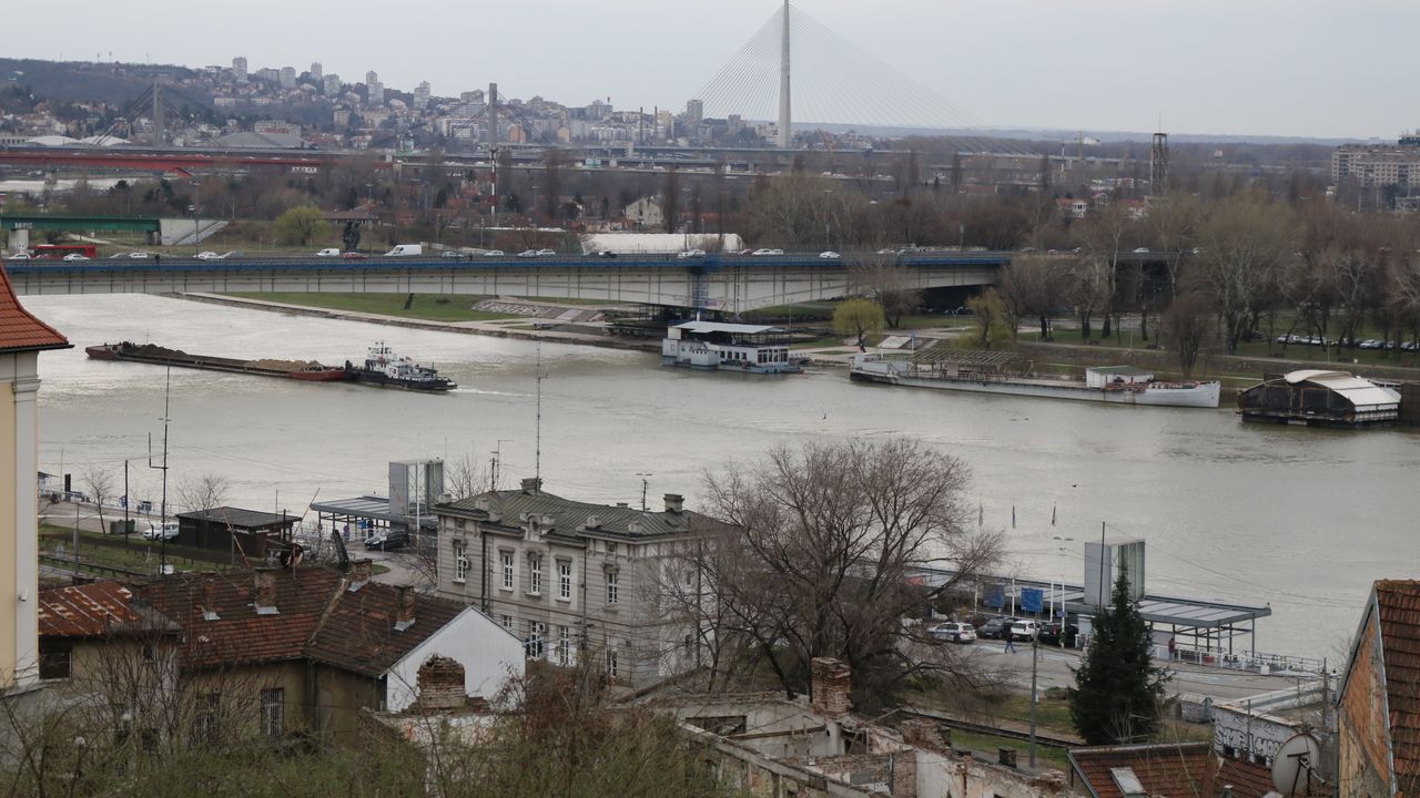 beograd