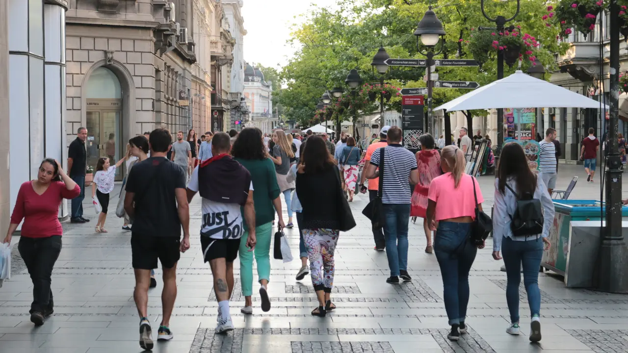 beograd