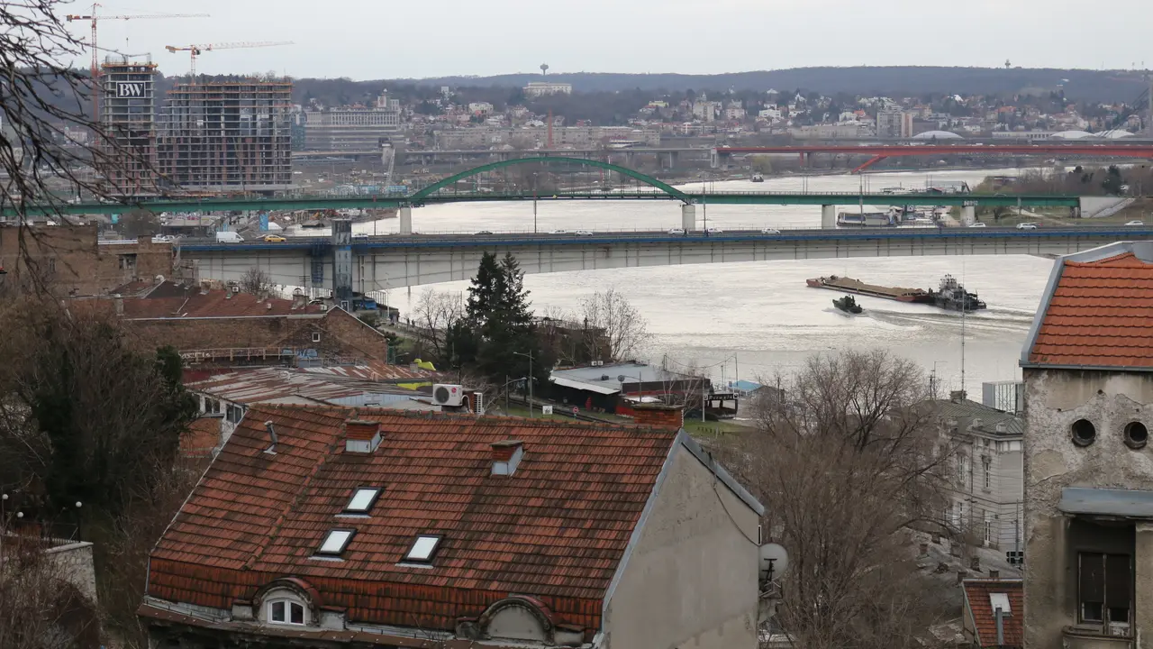beograd
