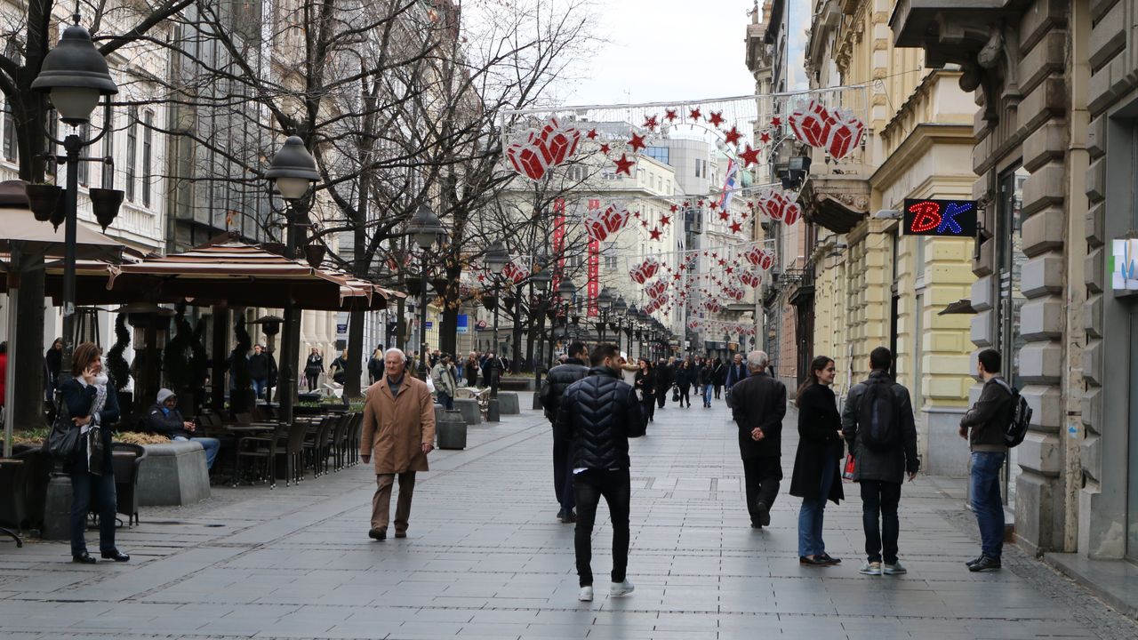 beograd