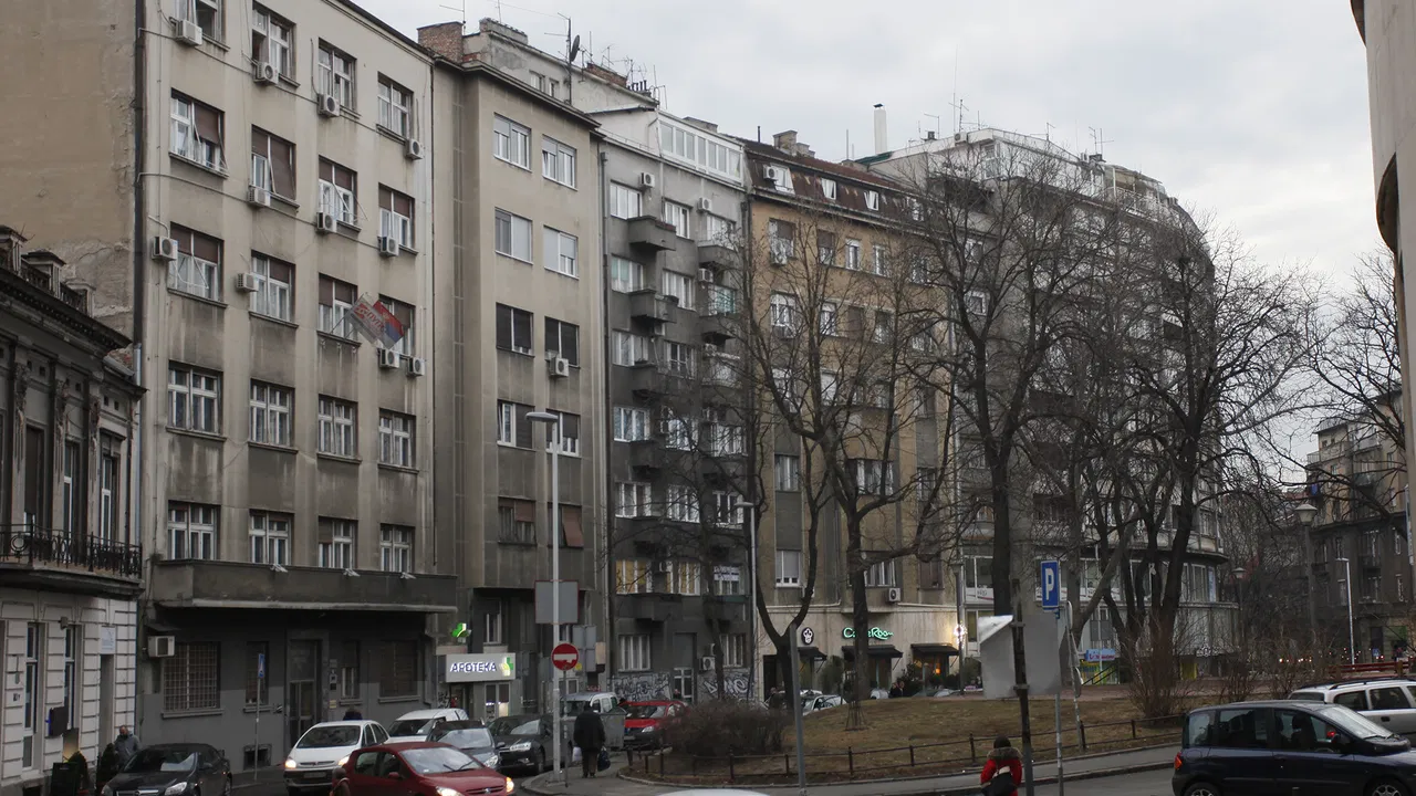beograd