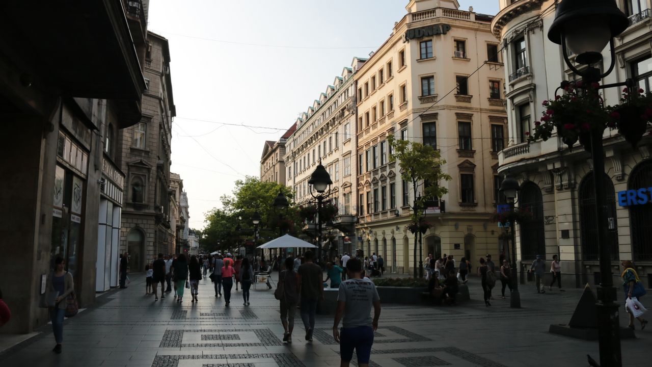 beograd