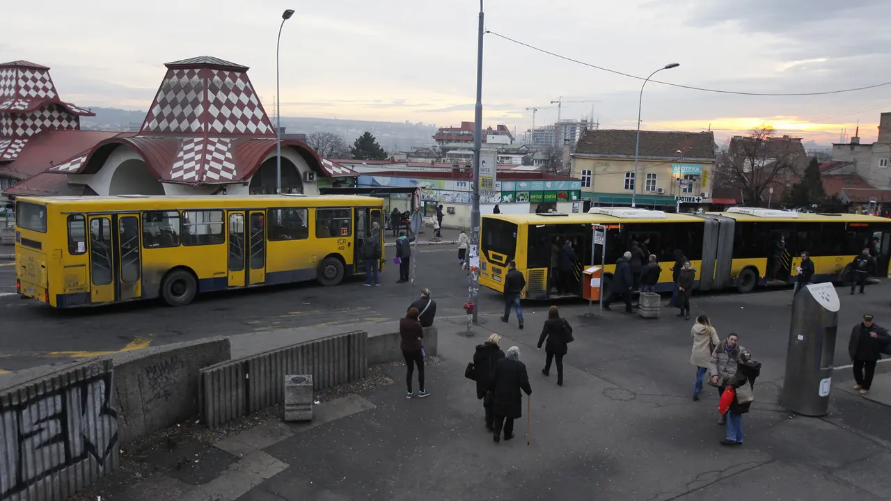 beograd