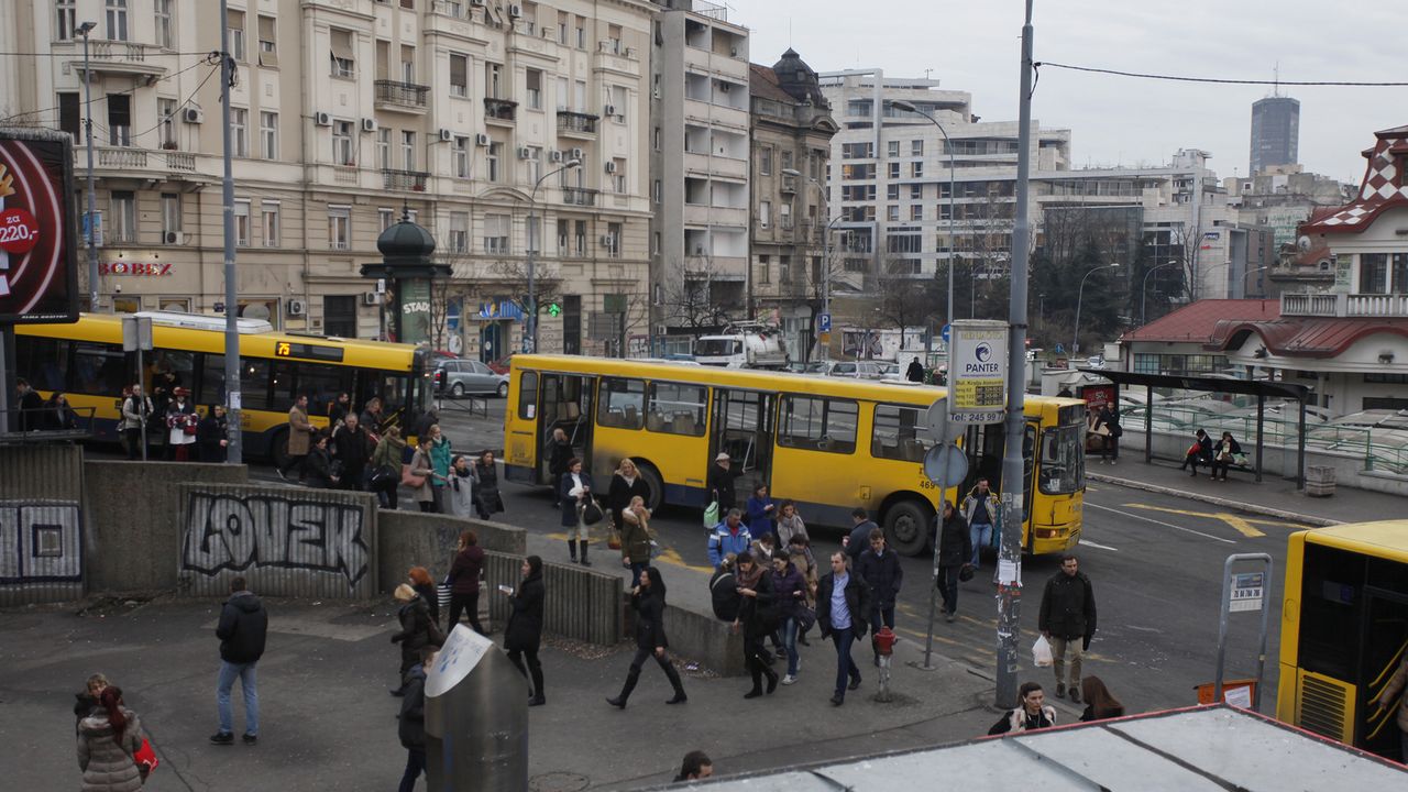 beograd