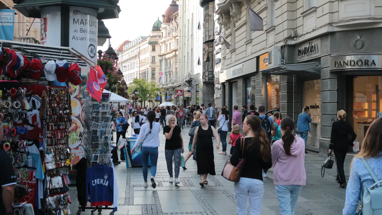 beograd