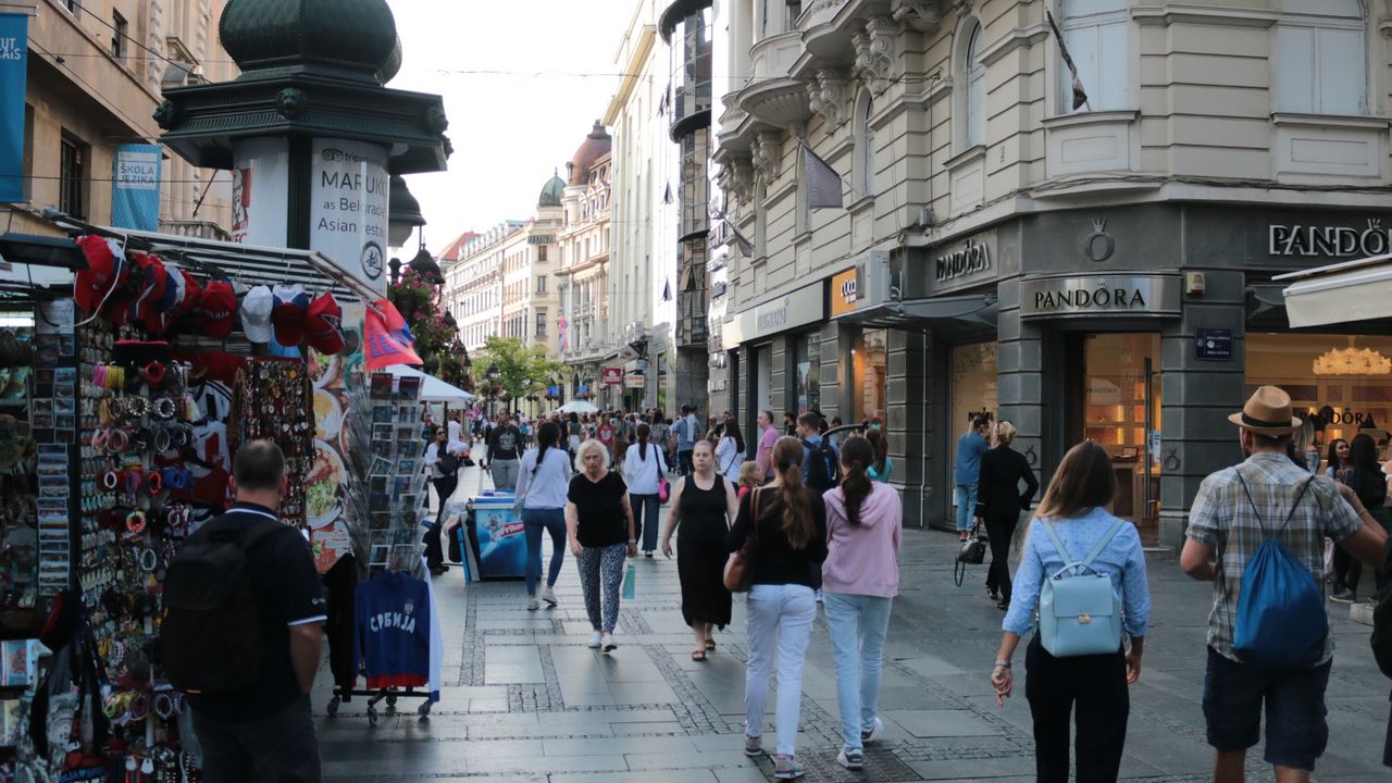 beograd