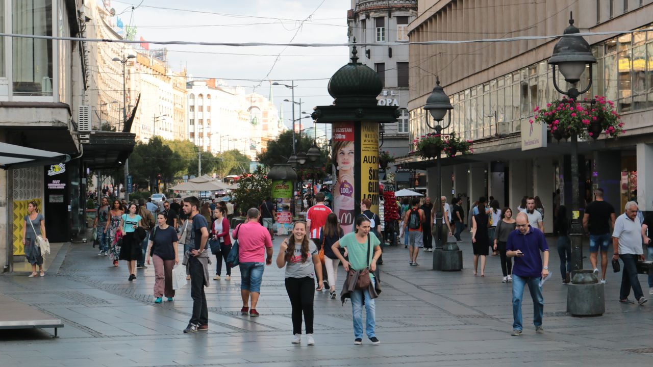 beograd