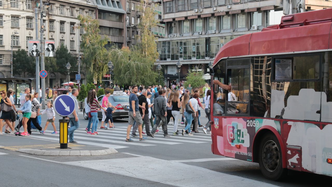 beograd