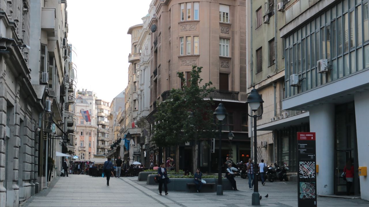 beograd