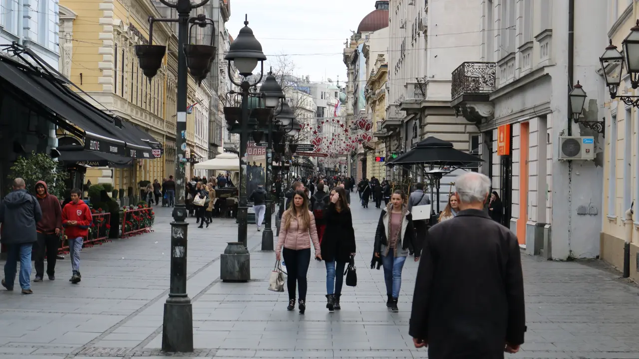 beograd