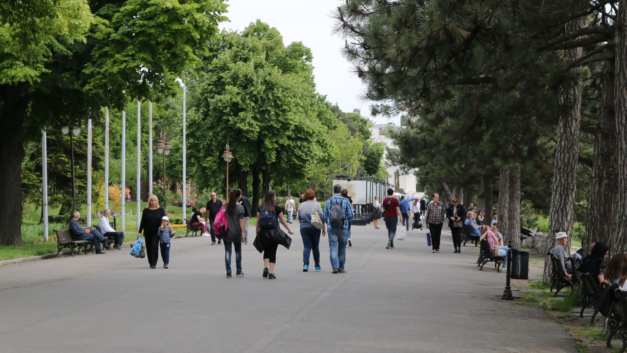 beograd,kalemegdan