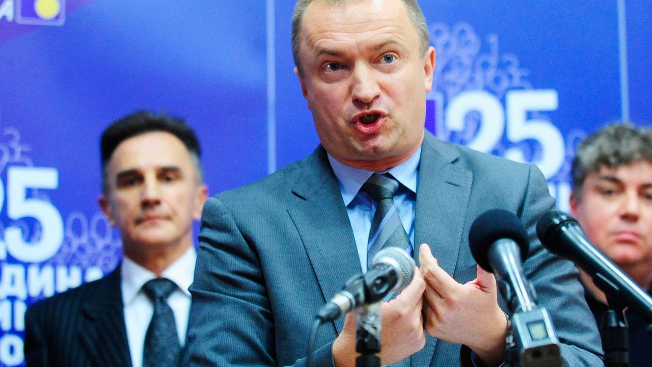 bojan pajtic