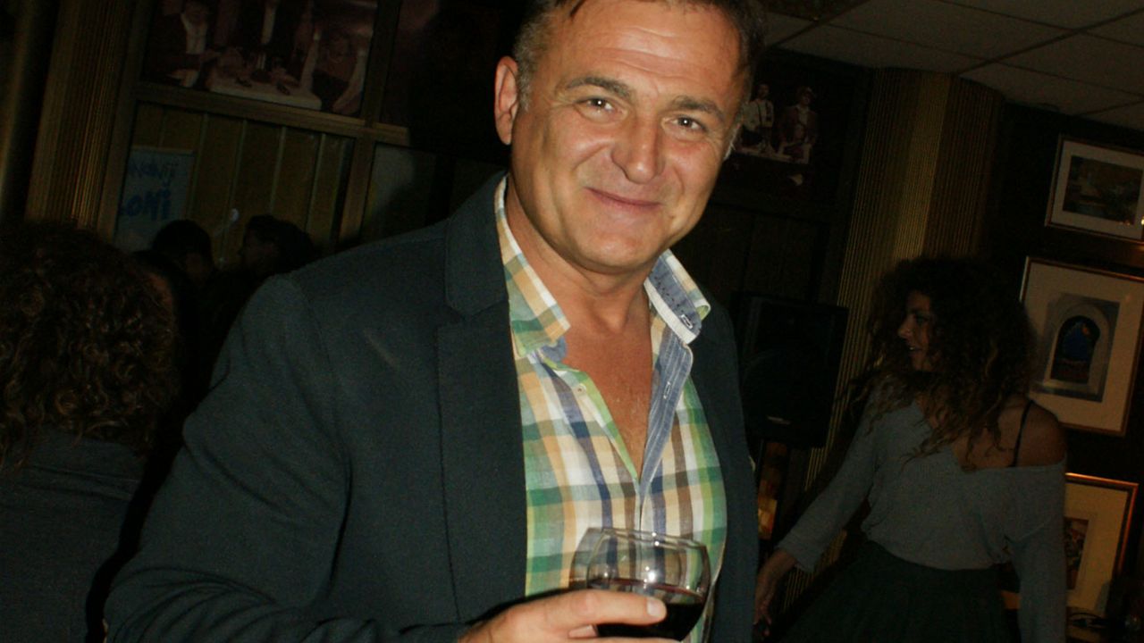 branislav lecic