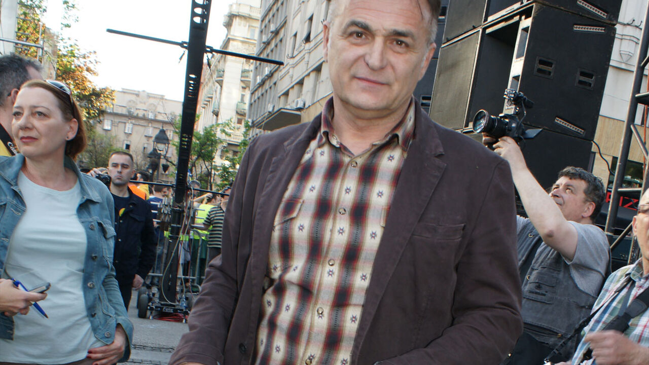 branislav lecic
