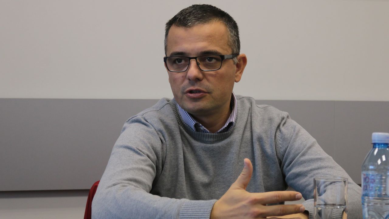Branislav-Nedimovic
