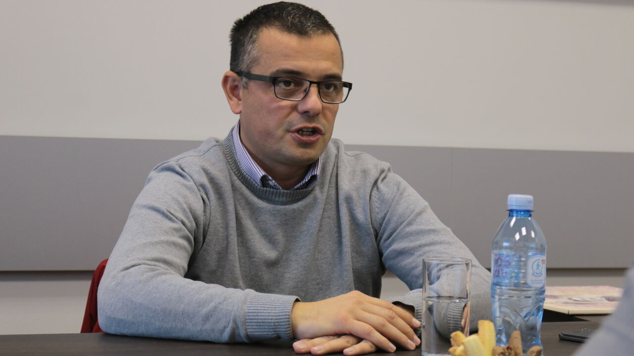 Branislav-Nedimovic