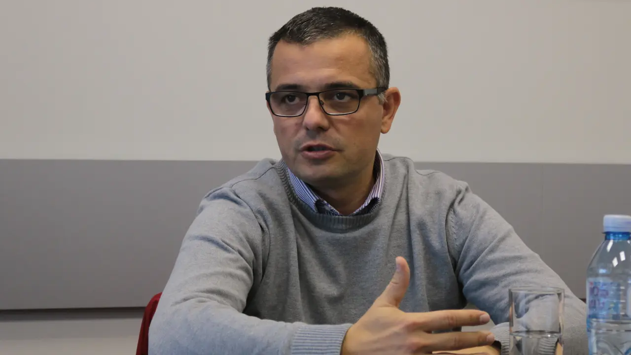 Branislav-Nedimovic