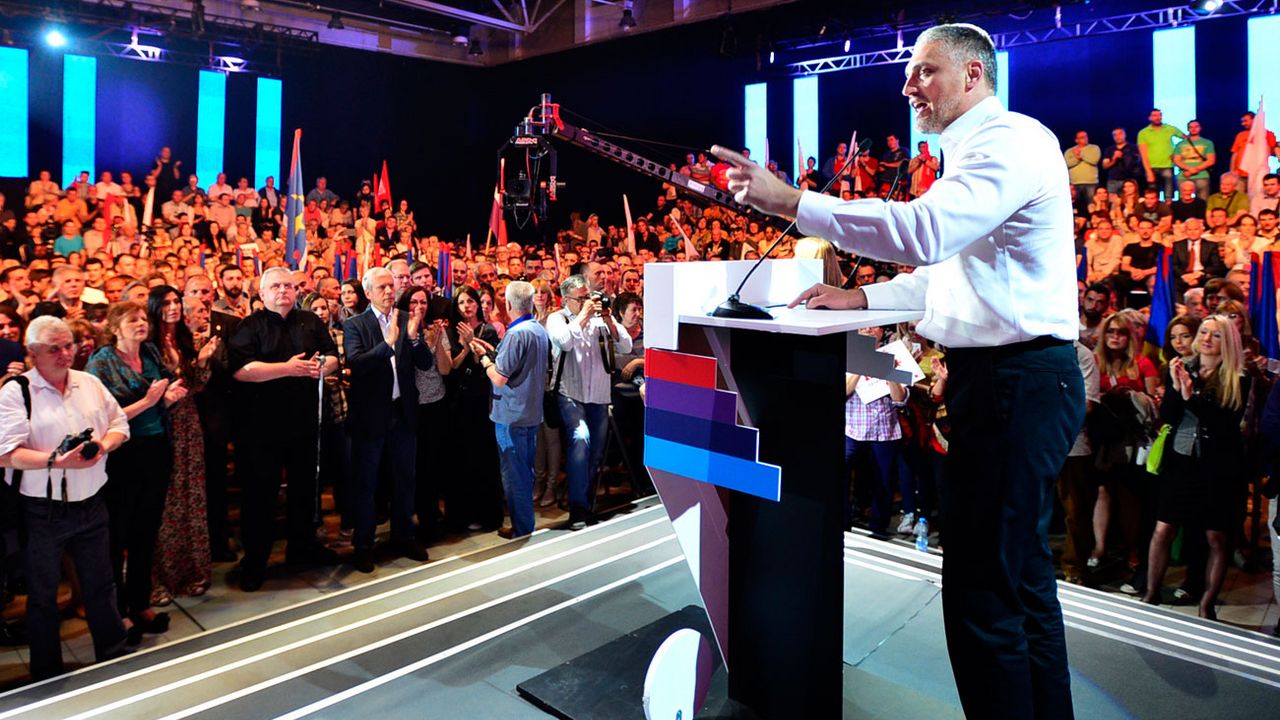 CEDA-JOVANOVIC-IZBORI-DS,LDP,-LSV,-SDS