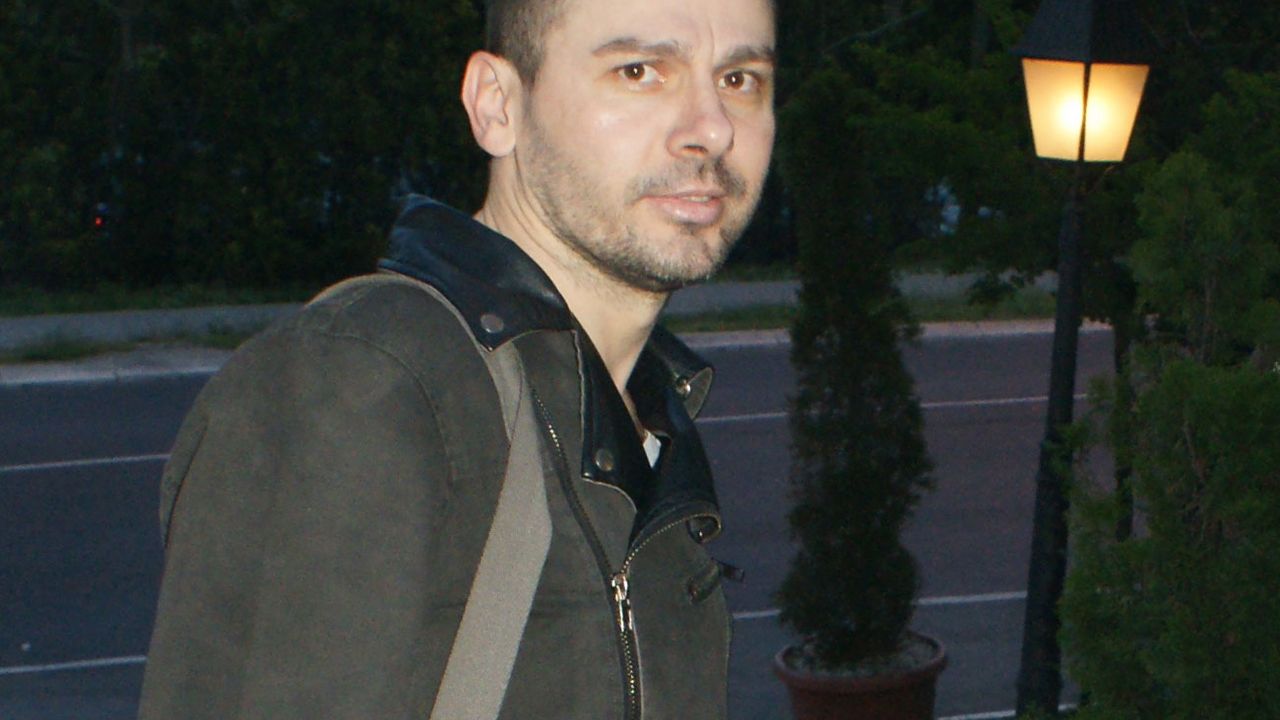 dado glisic