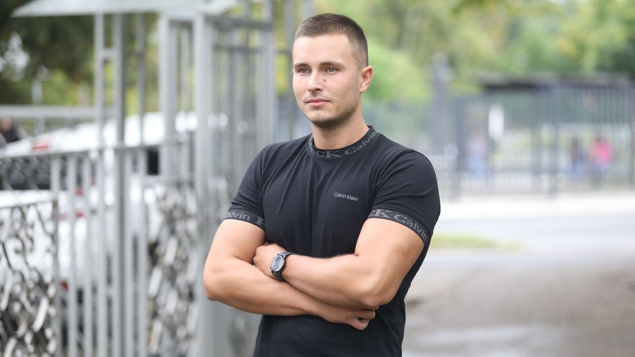 Danijel-Visić