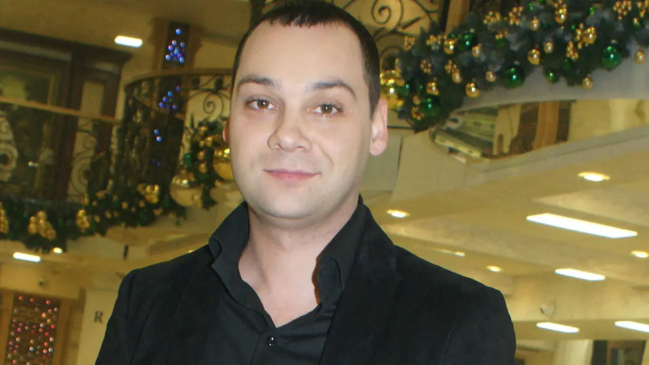 darko filipovic