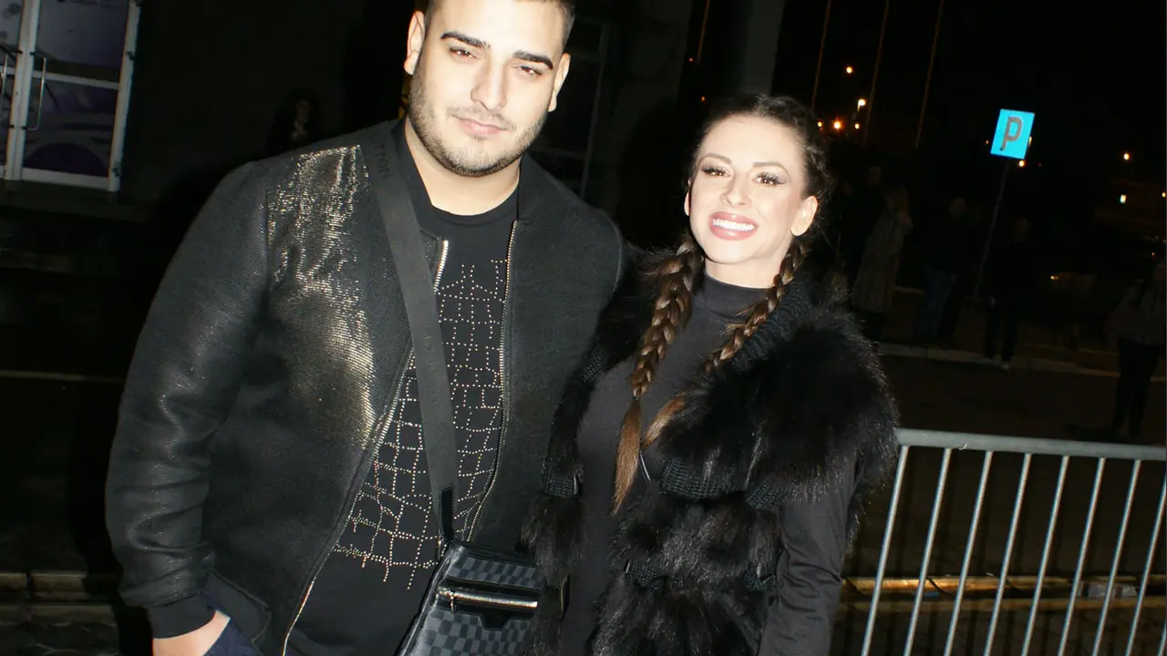 darko-lazic,ana-sevic