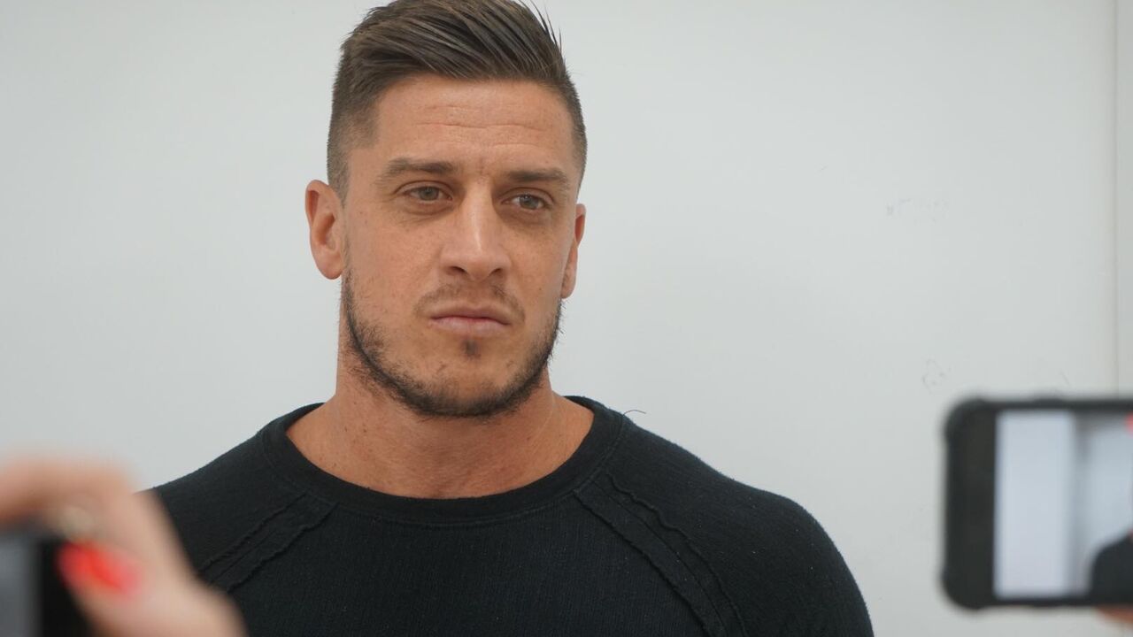 David-Dragojević 