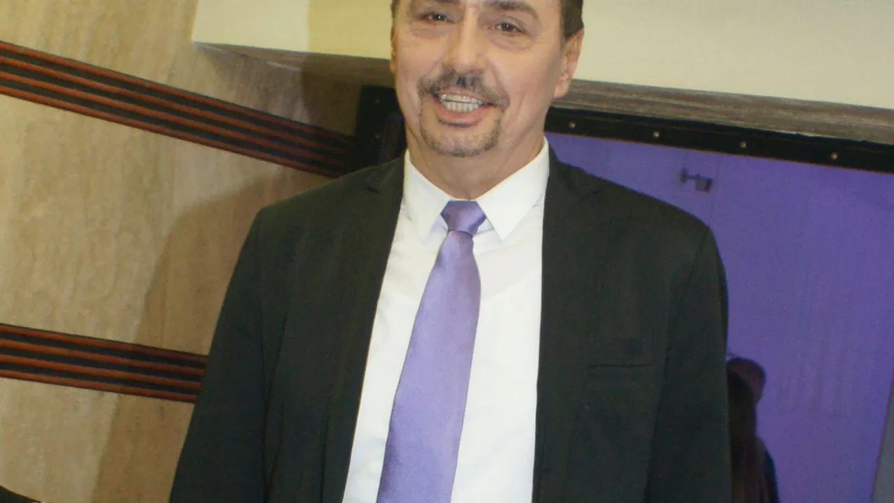 dragan kojic keba
